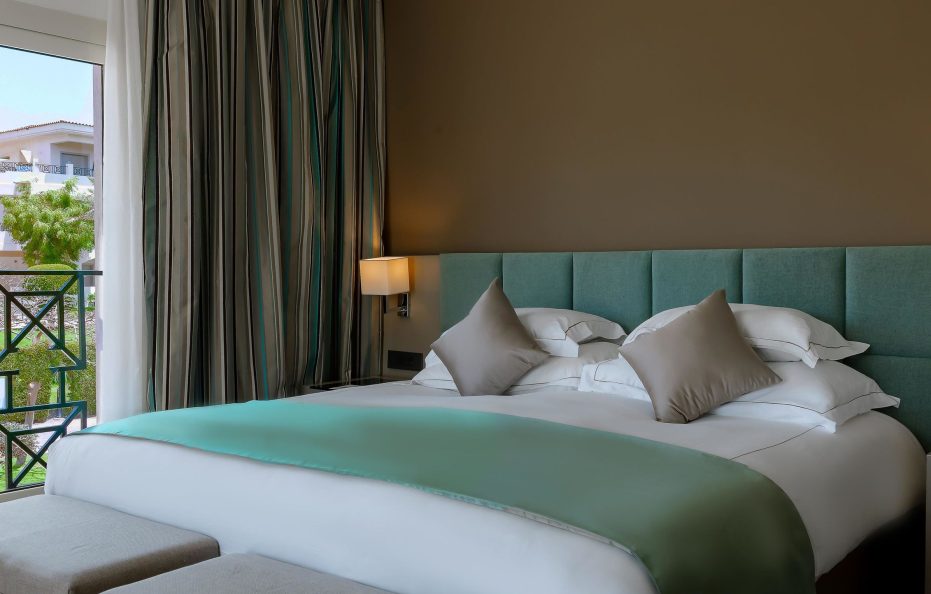CLEOPATRA LUXURY RESORT MAKADI BAY
