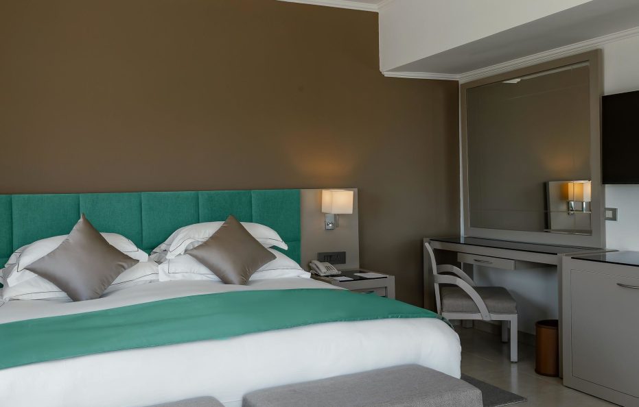 CLEOPATRA LUXURY RESORT MAKADI BAY
