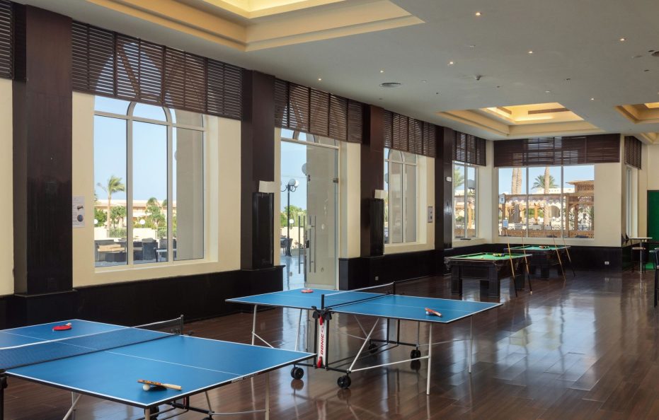 CLEOPATRA LUXURY RESORT MAKADI BAY