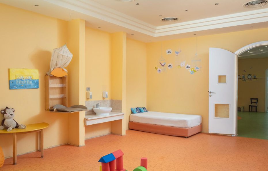 CLEOPATRA LUXURY RESORT MAKADI BAY