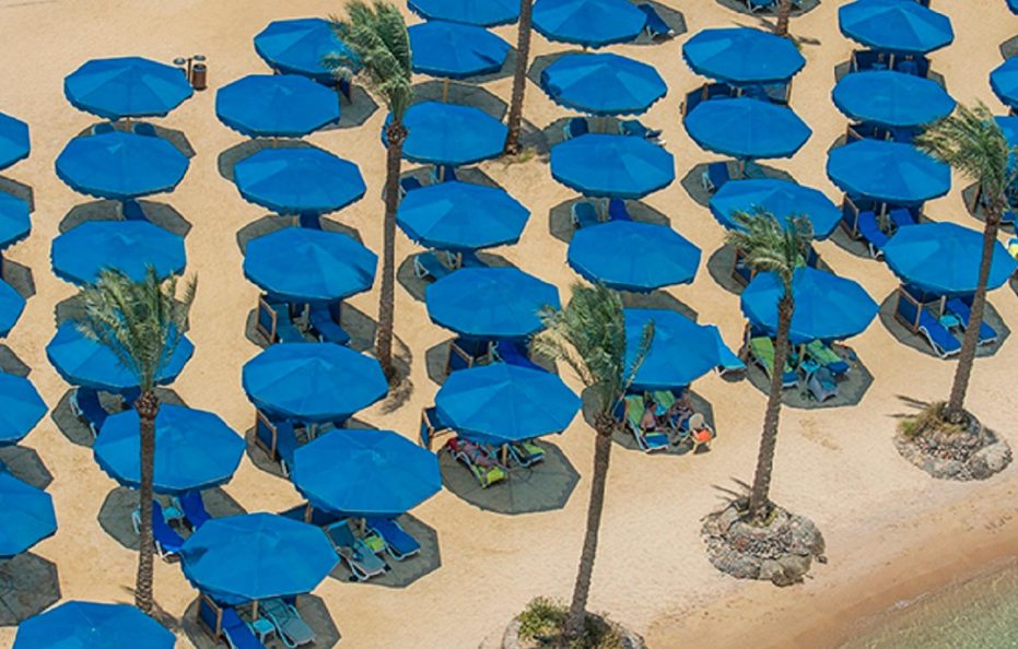 CONTINENTAL HOTEL HURGHADA