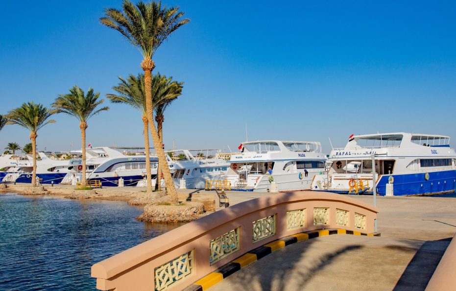 CONTINENTAL HOTEL HURGHADA