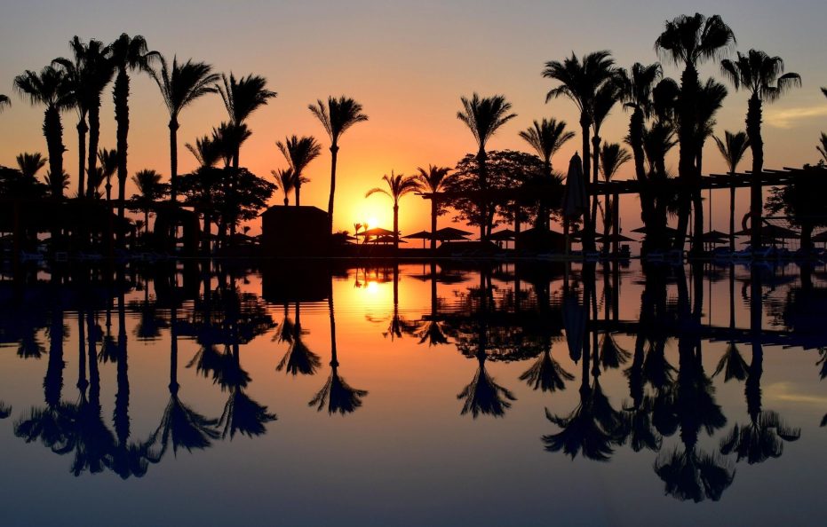 CONTINENTAL HOTEL HURGHADA