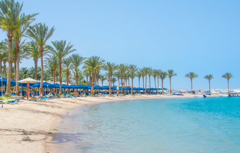 CONTINENTAL HOTEL HURGHADA