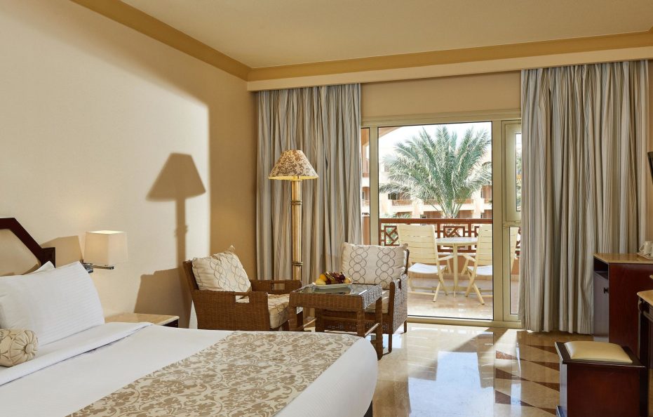 CONTINENTAL HOTEL HURGHADA