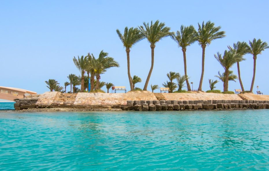 CONTINENTAL HOTEL HURGHADA
