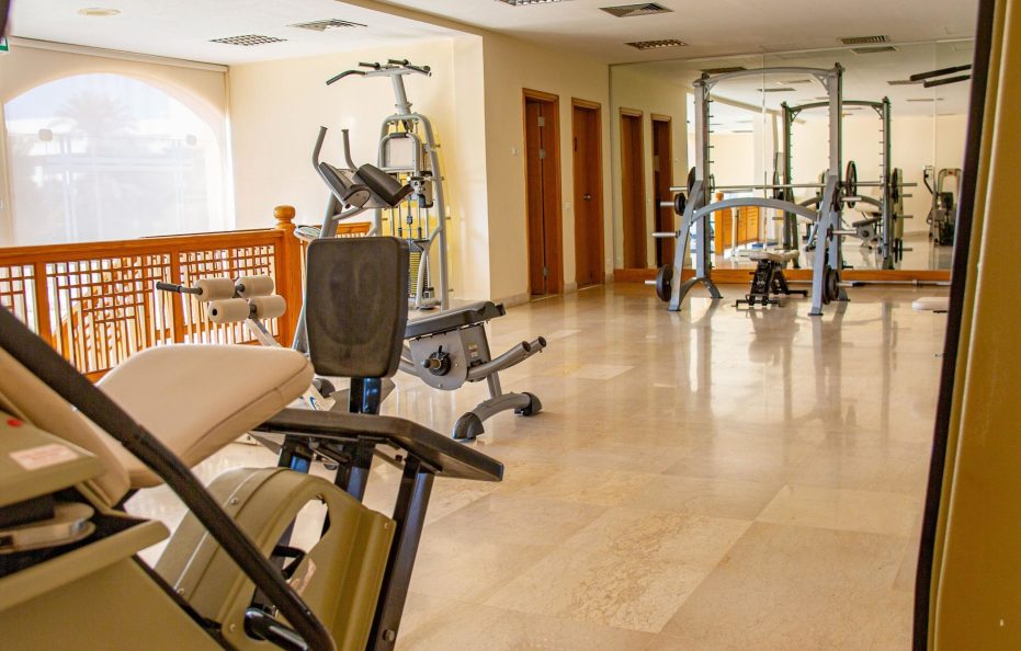 CONTINENTAL HOTEL HURGHADA