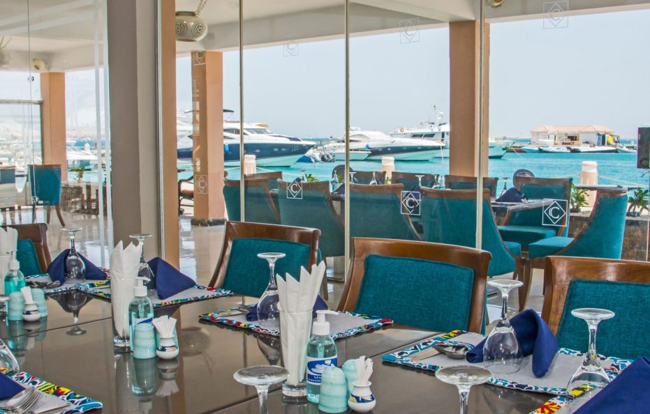 CONTINENTAL HOTEL HURGHADA