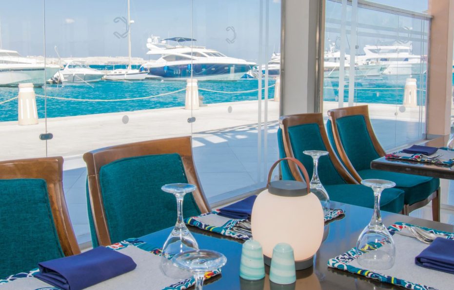 CONTINENTAL HOTEL HURGHADA