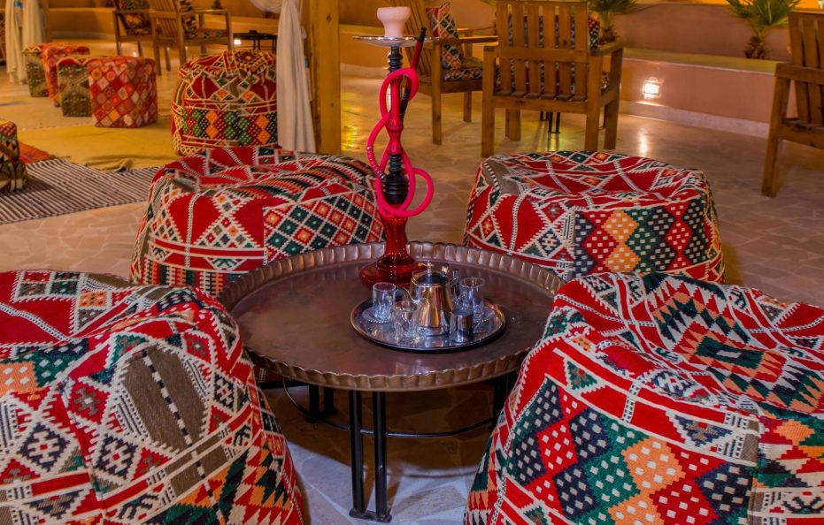 CONTINENTAL HOTEL HURGHADA