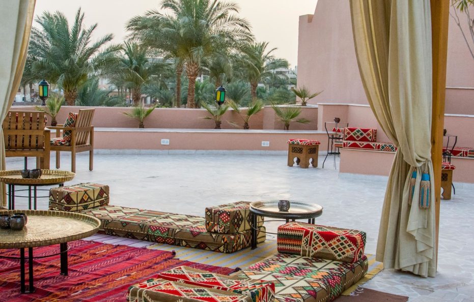 CONTINENTAL HOTEL HURGHADA