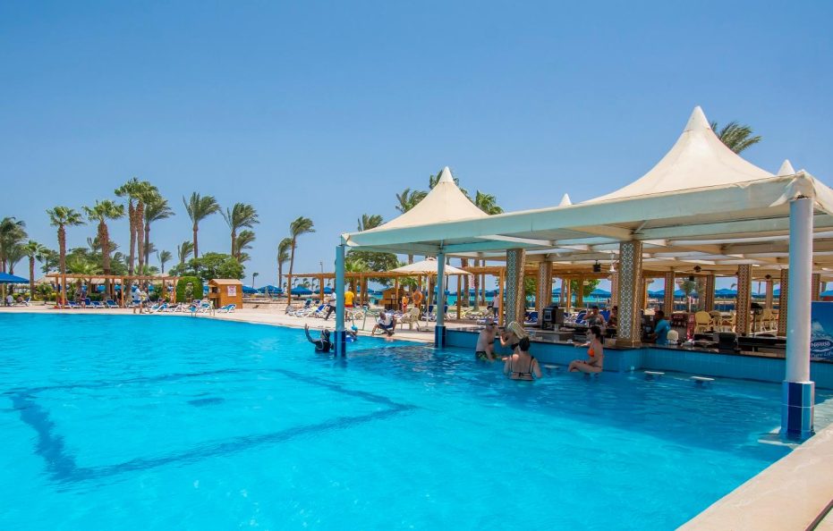 CONTINENTAL HOTEL HURGHADA