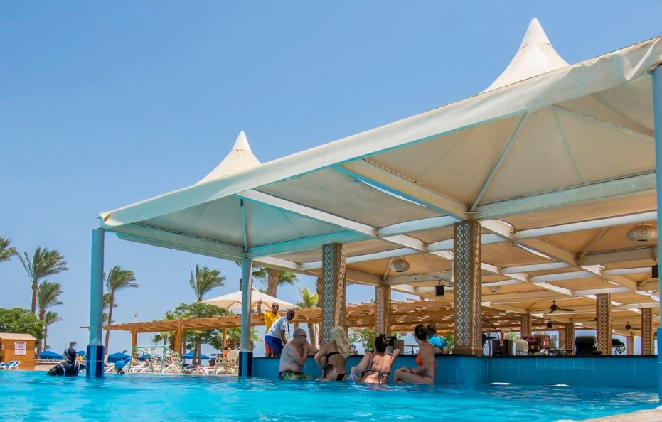 CONTINENTAL HOTEL HURGHADA