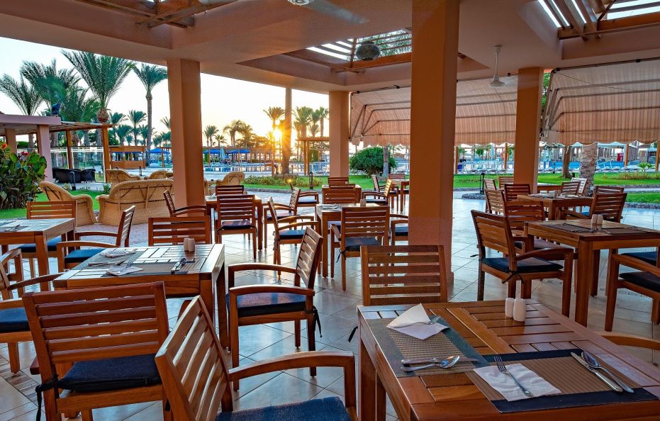 CONTINENTAL HOTEL HURGHADA
