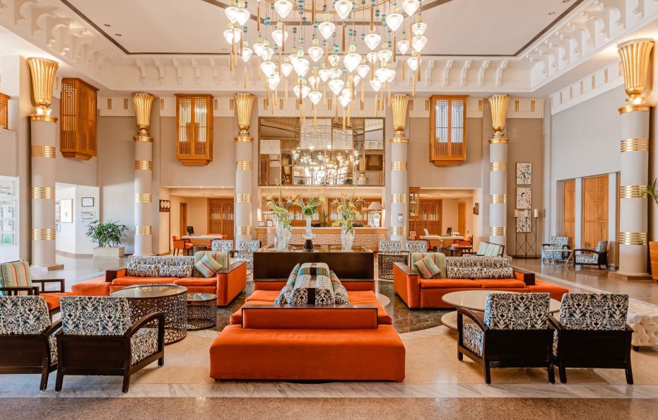 CONTINENTAL HOTEL HURGHADA