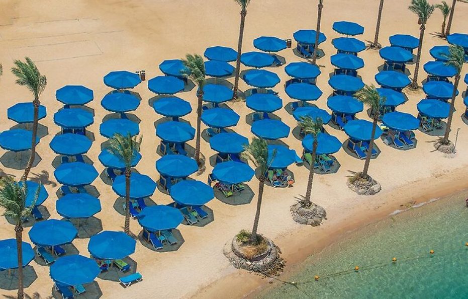 CONTINENTAL HOTEL HURGHADA