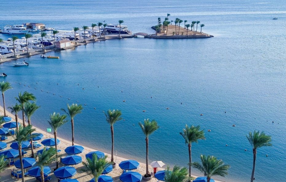 CONTINENTAL HOTEL HURGHADA