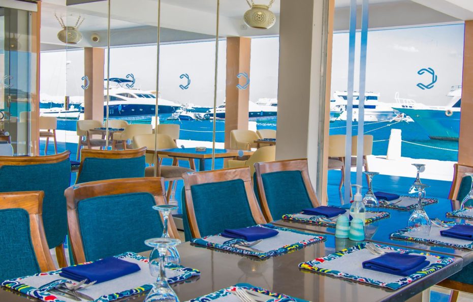 CONTINENTAL HOTEL HURGHADA