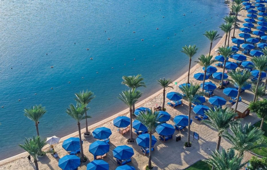 CONTINENTAL HOTEL HURGHADA