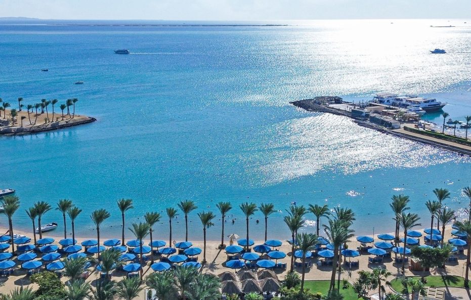 CONTINENTAL HOTEL HURGHADA