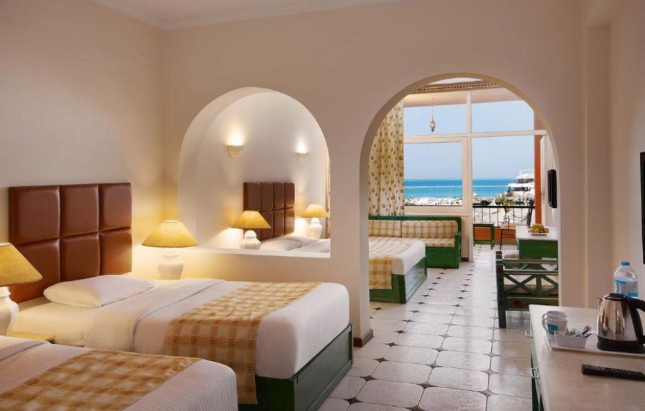 GIFTUN AZUR RESORT