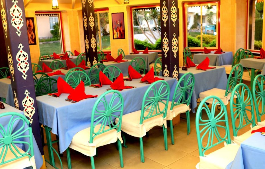 GOLDEN BEACH RESORT