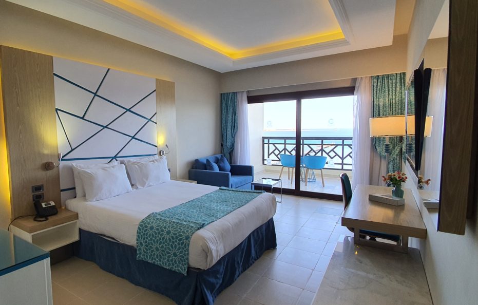 GRAVITY HOTEL & AQUA PARK HURGHADA  ( EX SAMRA BAY