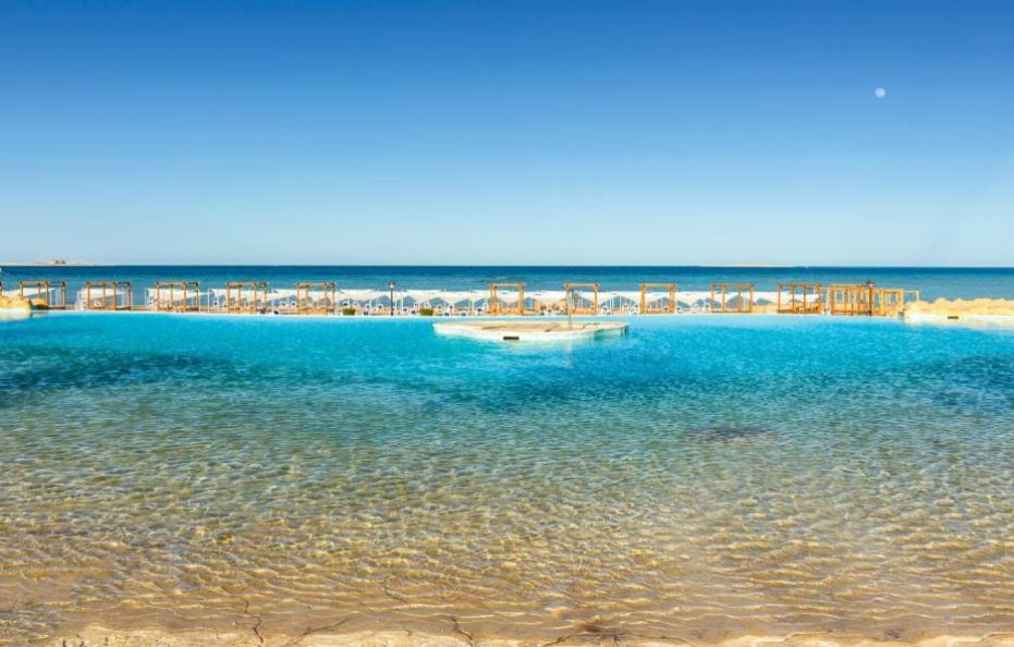 GRAVITY HOTEL & AQUAPARK SAHL HASHEESH