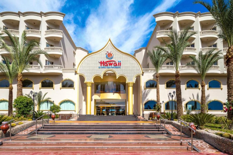 LE JARDIN AQUA PARK RESORT