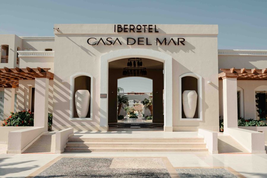 IBEROTEL CASA DEL MAR RESORT