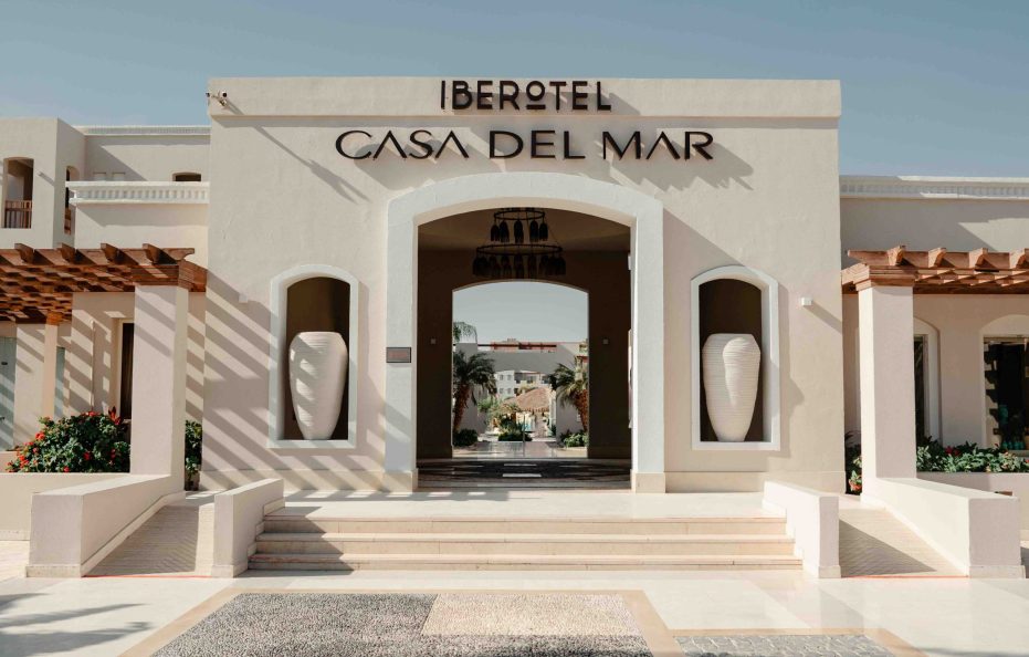 IBEROTEL CASA DEL MAR RESORT