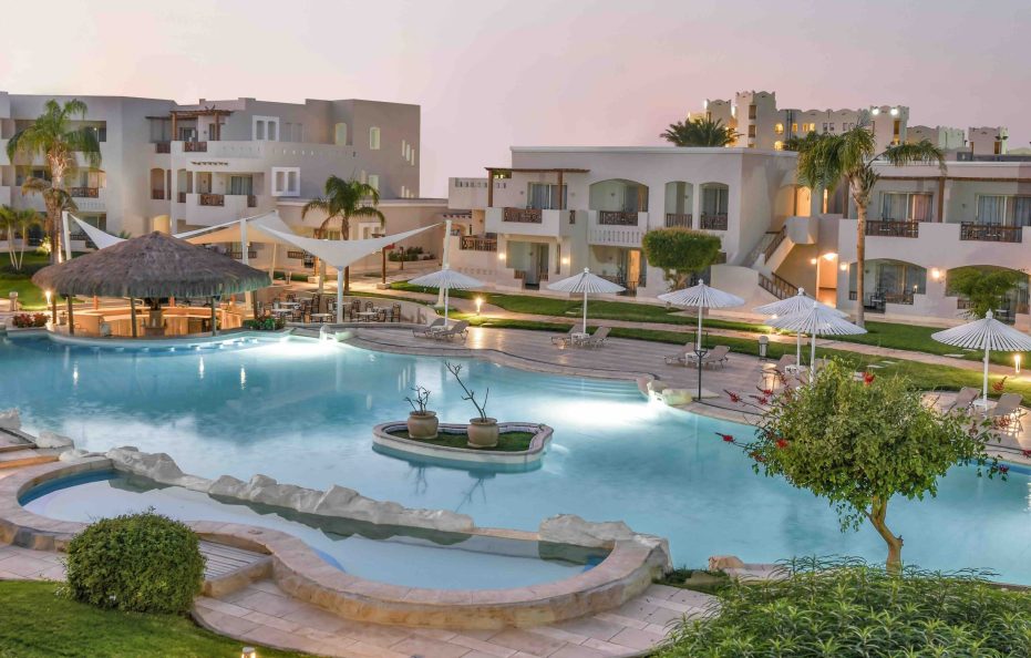 IBEROTEL CASA DEL MAR RESORT