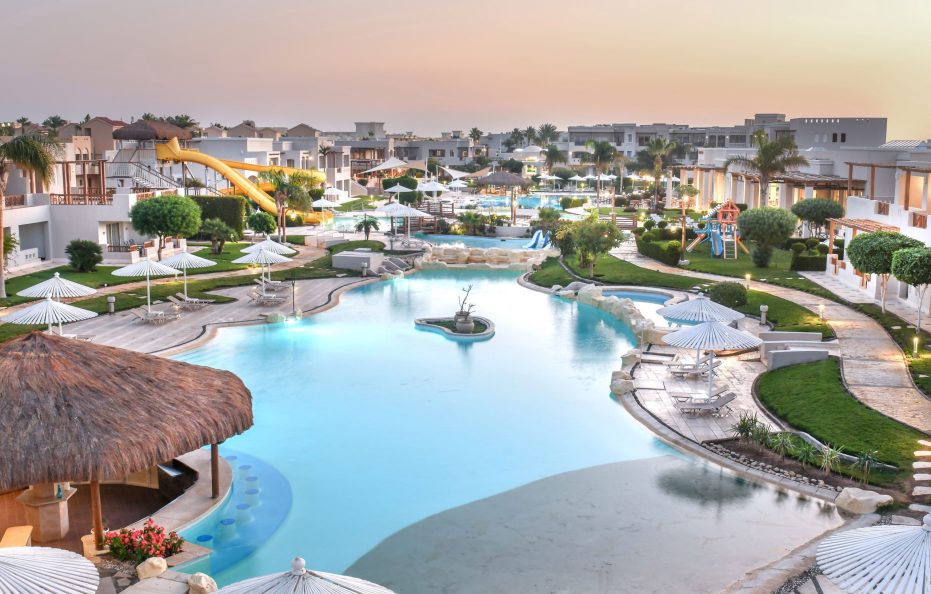 IBEROTEL CASA DEL MAR RESORT