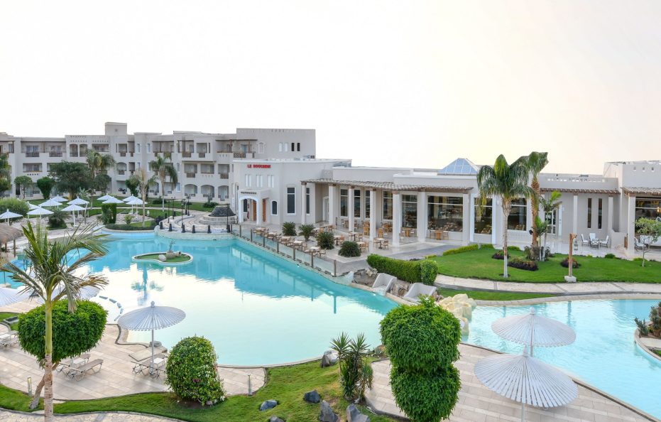 IBEROTEL CASA DEL MAR RESORT