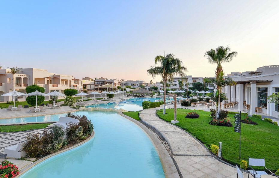IBEROTEL CASA DEL MAR RESORT