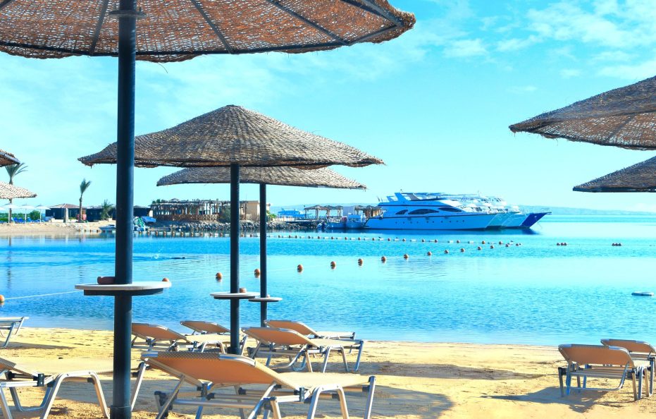 IBEROTEL CASA DEL MAR RESORT