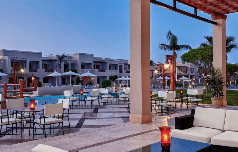IBEROTEL CASA DEL MAR RESORT