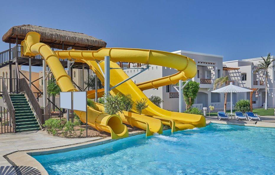 IBEROTEL CASA DEL MAR RESORT