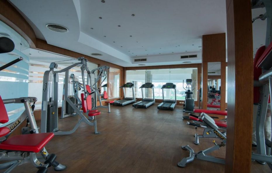 IMPERIAL SHAMS ABU SOMA