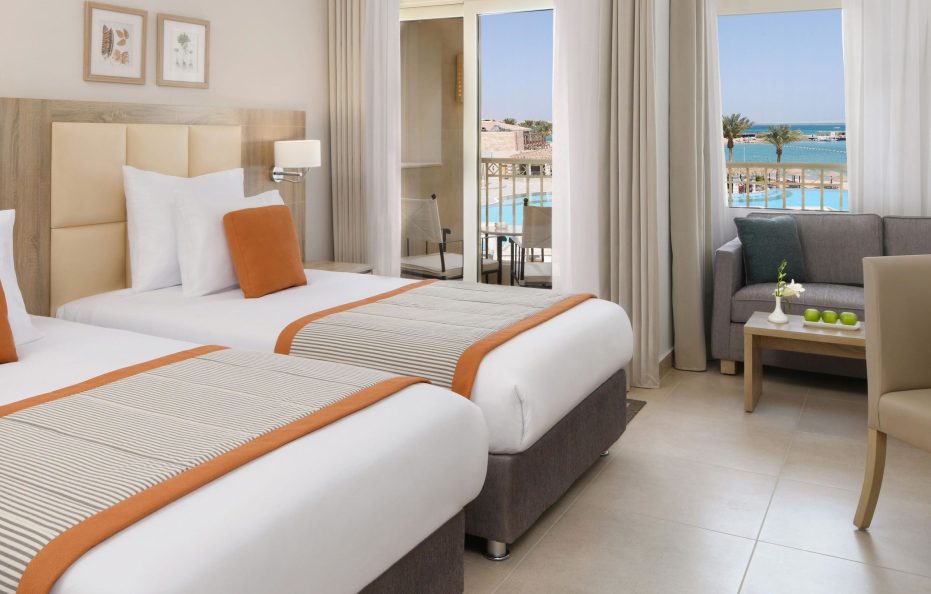 JAZ ELITE CASA DEL MAR BEACH