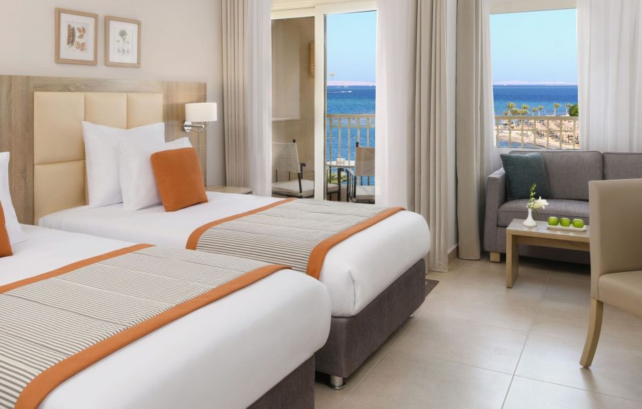 JAZ ELITE CASA DEL MAR BEACH