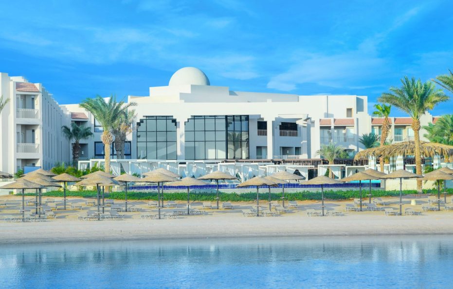 JAZ ELITE CASA DEL MAR BEACH