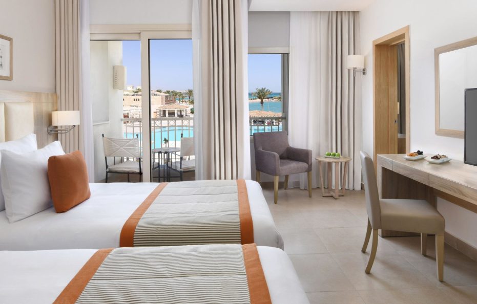 JAZ ELITE CASA DEL MAR BEACH