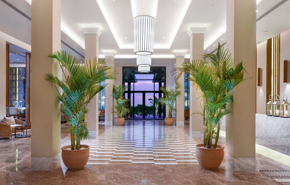 JAZ ELITE CASA DEL MAR BEACH