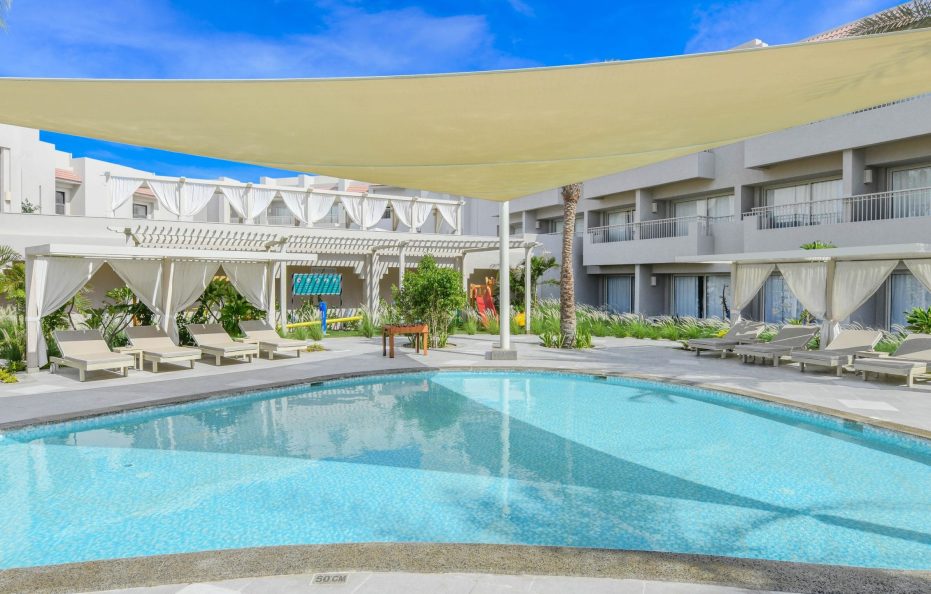 JAZ ELITE CASA DEL MAR BEACH