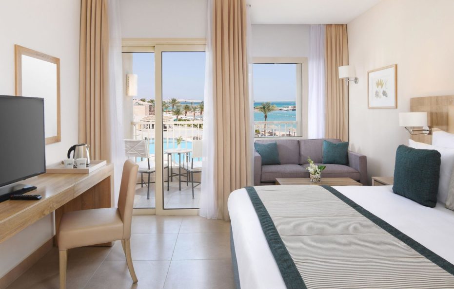 JAZ ELITE CASA DEL MAR BEACH