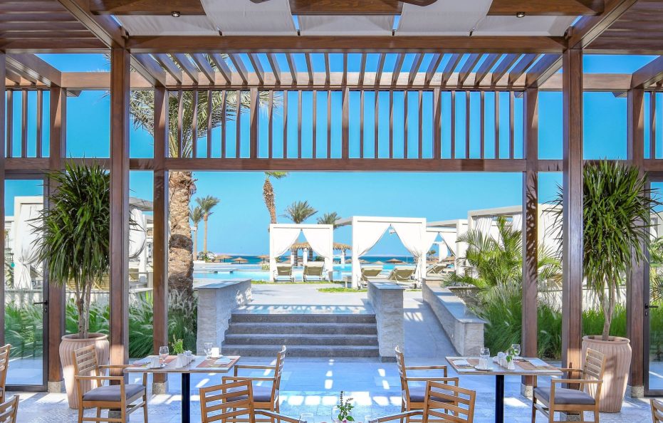 JAZ ELITE CASA DEL MAR BEACH