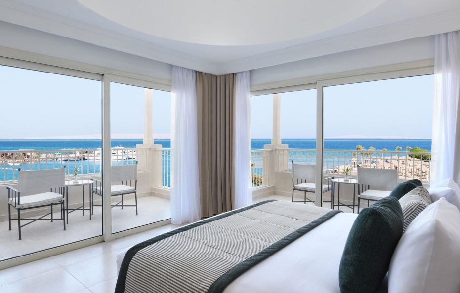 JAZ ELITE CASA DEL MAR BEACH