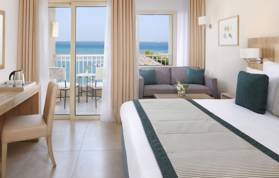 JAZ ELITE CASA DEL MAR BEACH