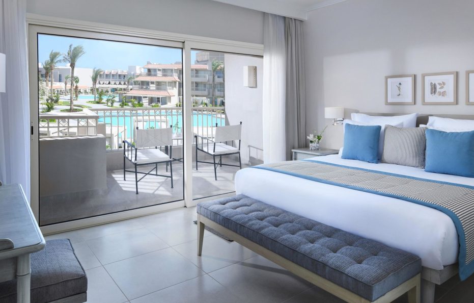 JAZ ELITE CASA DEL MAR BEACH